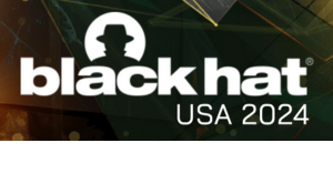 Black Hat USA Logo 2024