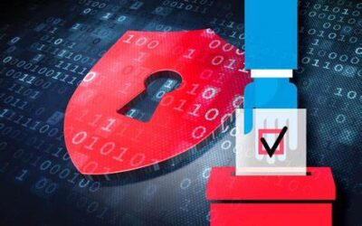 Your Voter Registration Needs ‘Extra Details’ – The Latest Phishing Lure