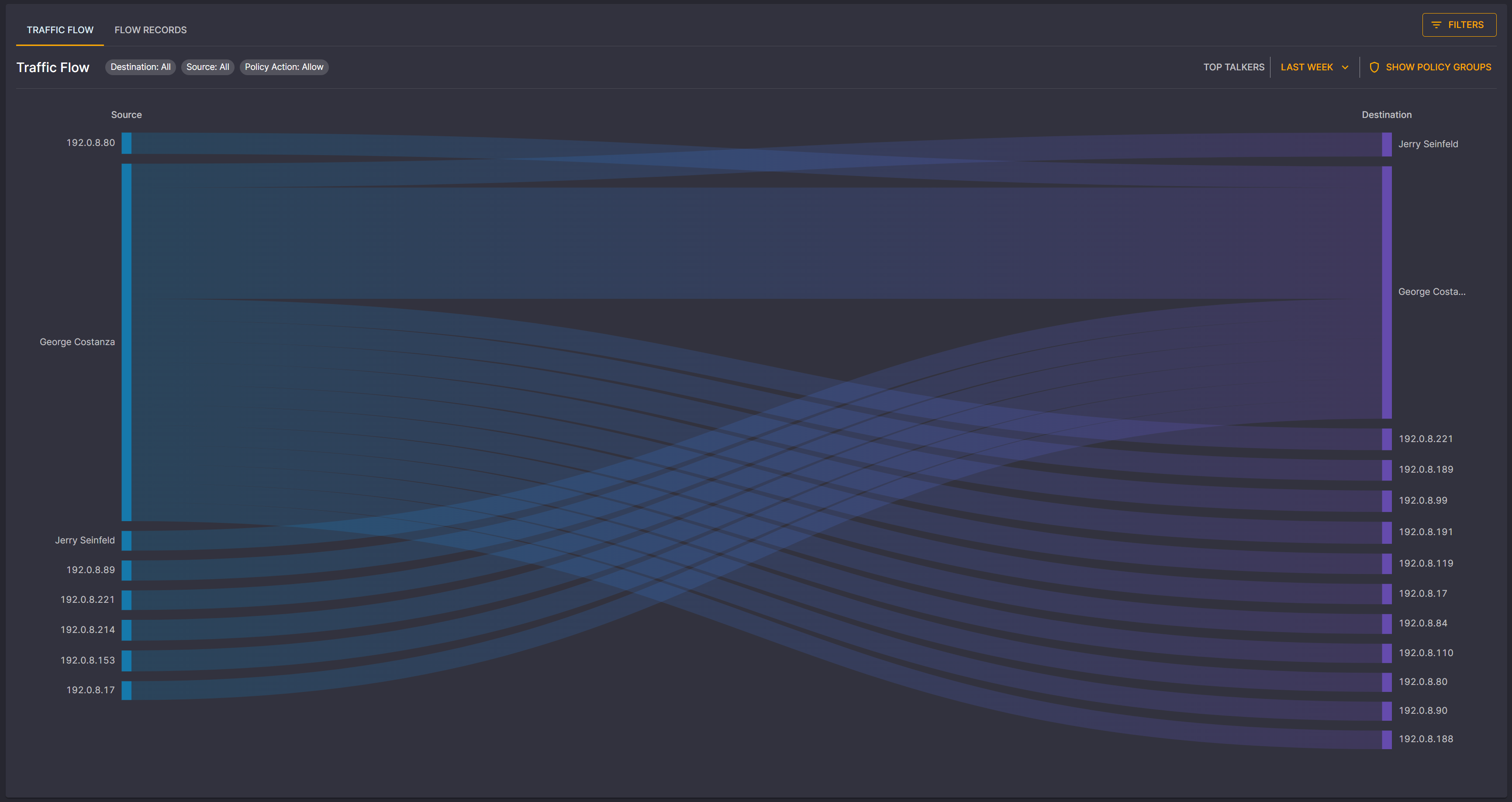 Elisity Releases Version 15.4 of their Identity-Based Microsegmentation Solution