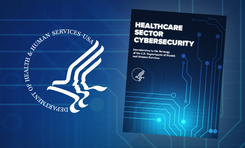 HHS Unveils Game-Changing Healthcare Cyber Strategy