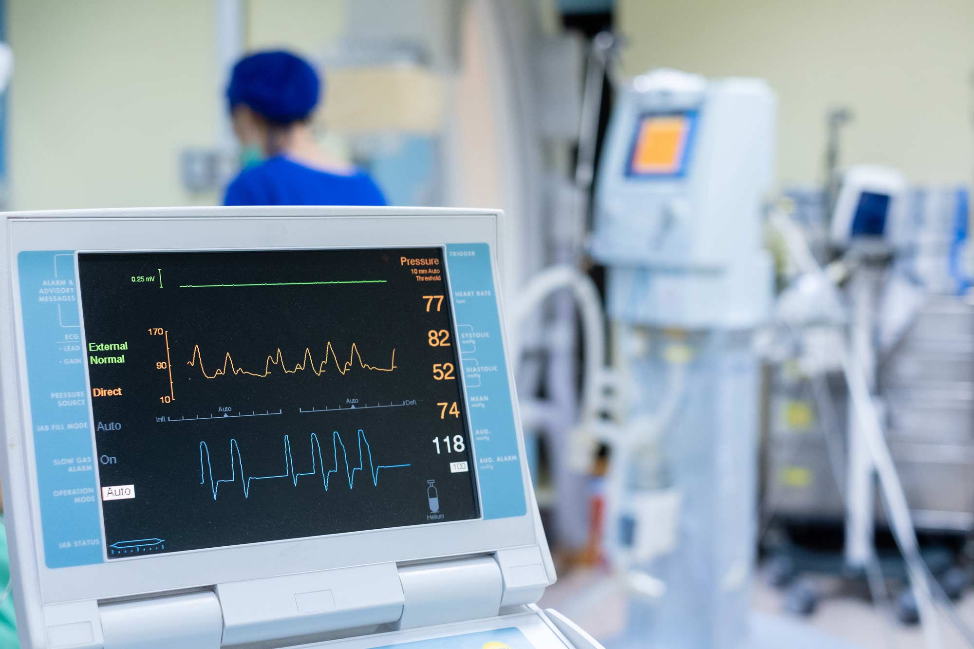 Understanding Medical Device Security Standards and Regulations