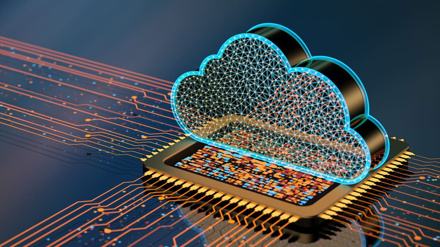 Mastering Microsegmentation in the Cloud